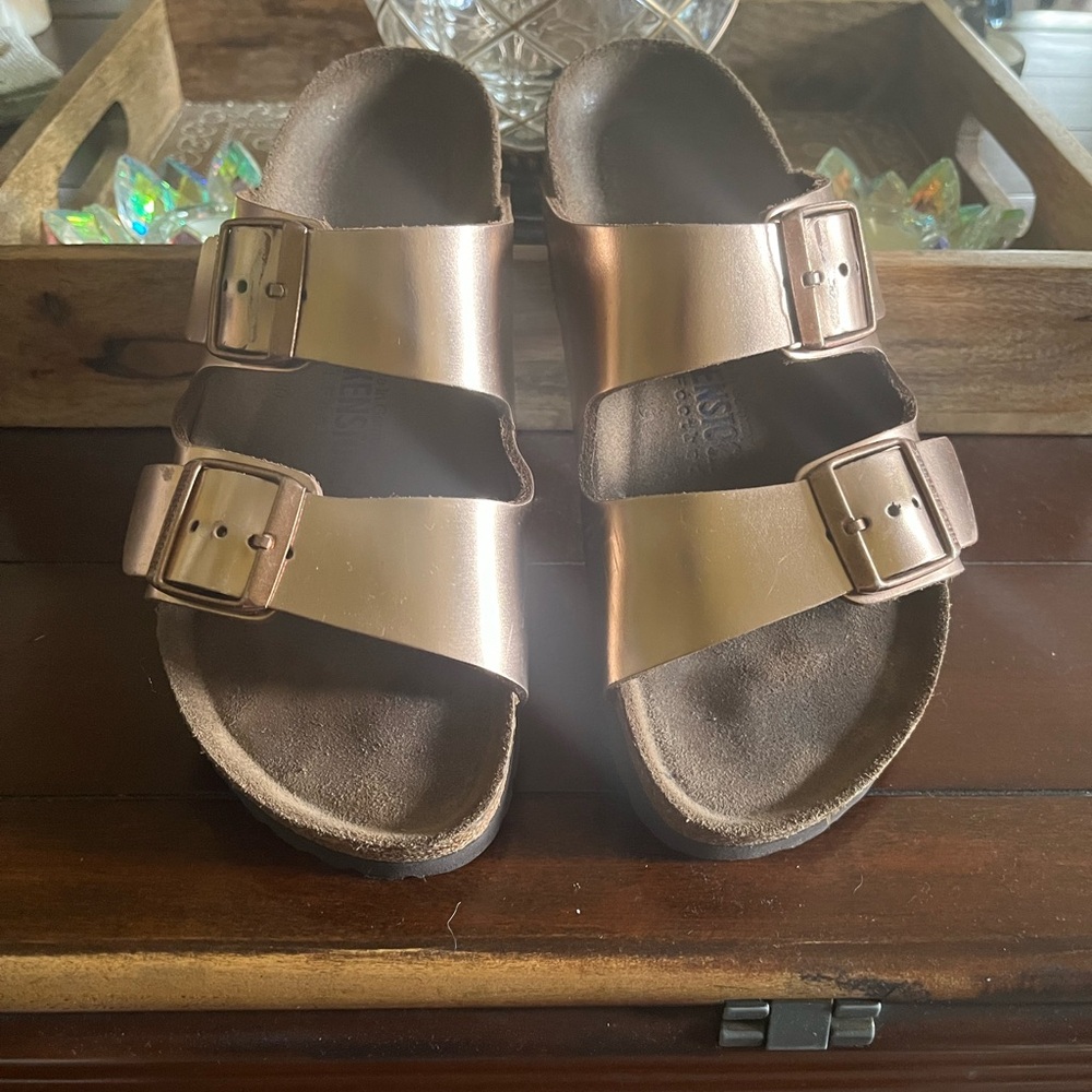 Birkenstock Sandals